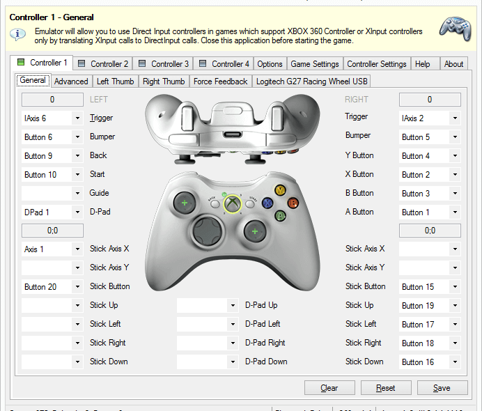 download xbox controller driver for mac